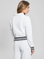 Eco Amaryllis Jacket