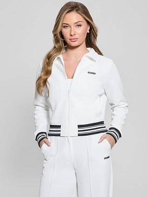 Eco Amaryllis Jacket