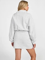 Eco Nigella Zip Sweatshirt