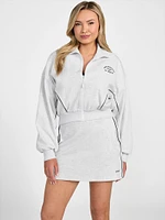 Eco Nigella Zip Sweatshirt