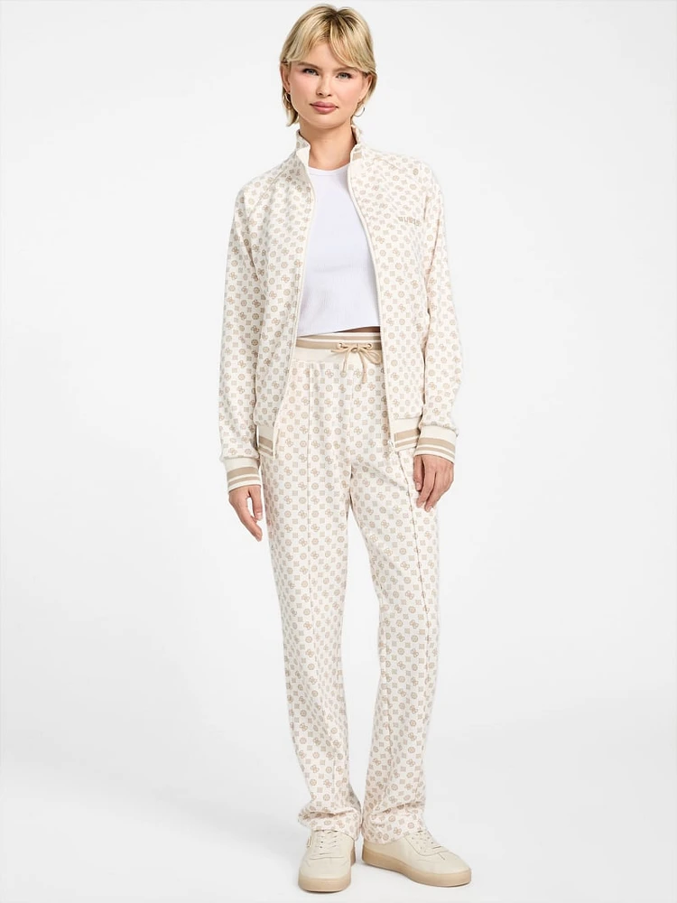 Eco New Aggie Long Pants