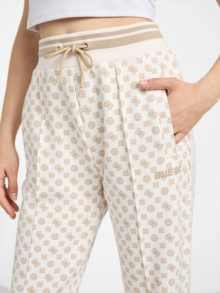 Eco New Aggie Long Pants