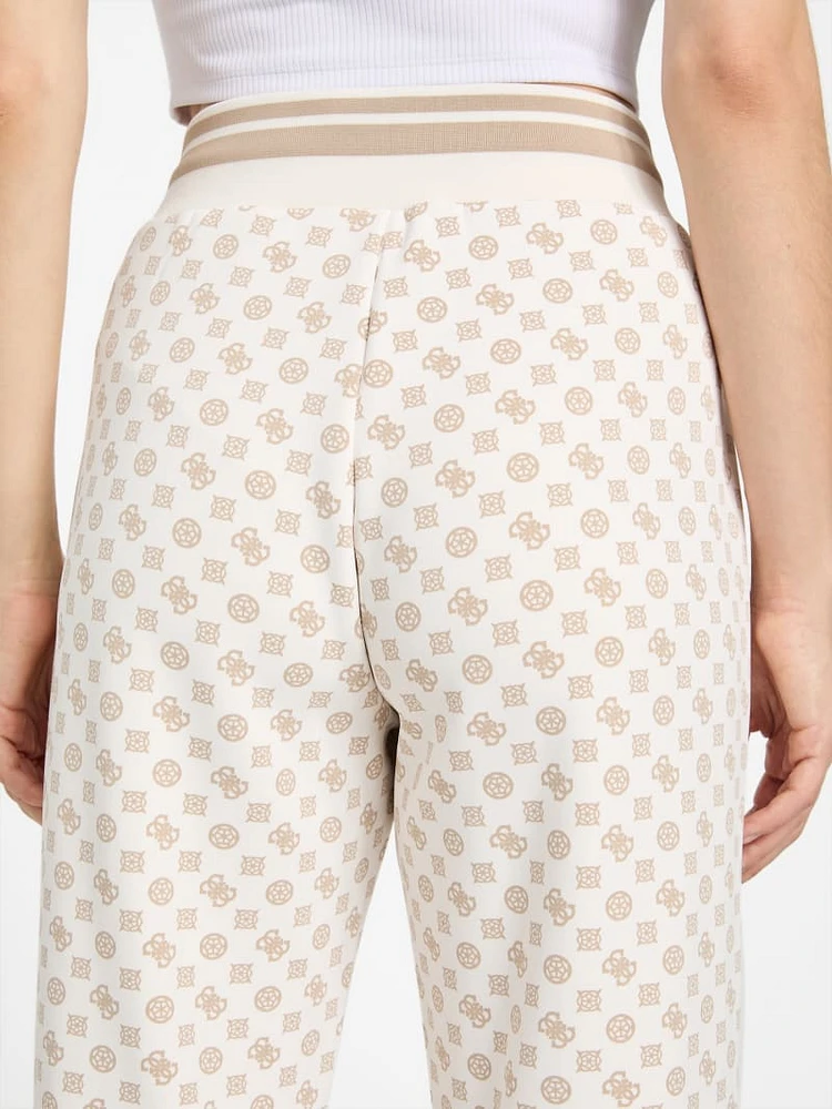 Eco New Aggie Long Pants