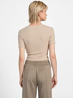 Eco Carla Active Top