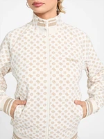 Eco Aggie Full-Zip Sweatshirt