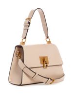 Stephi Top-Handle Bag