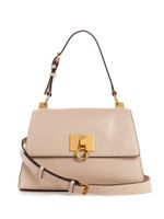 Stephi Top-Handle Bag