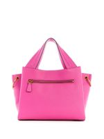 Zed Pebbled Small Girlfriend Carryall