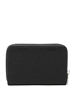 Laurel II Medium Zip-Around Wallet