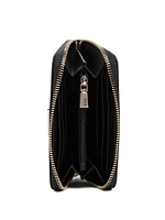 Laurel II Medium Zip-Around Wallet