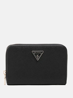 Laurel II Medium Zip-Around Wallet