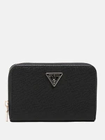 Laurel II Medium Zip-Around Wallet