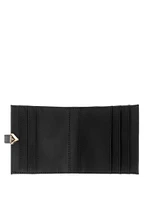 Laurel II Tab Card Case