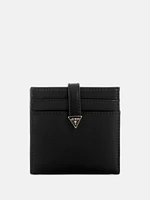 Laurel II Tab Card Case