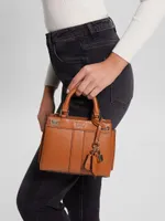 Katey Mini Satchel