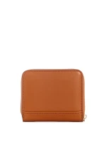 Laurel Small Zip-Around Wallet