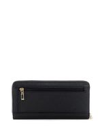 Noelle Zip-Around Wallet