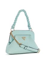 Hassie Crossbody Satchel