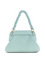 Hassie Crossbody Satchel