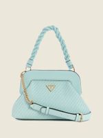 Hassie Crossbody Satchel