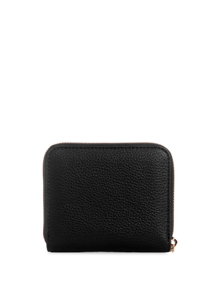 Kersti Small Zip-Around Wallet