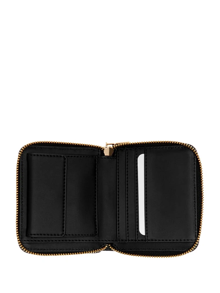 Kersti Small Zip-Around Wallet