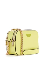 Sarita Camera Crossbody