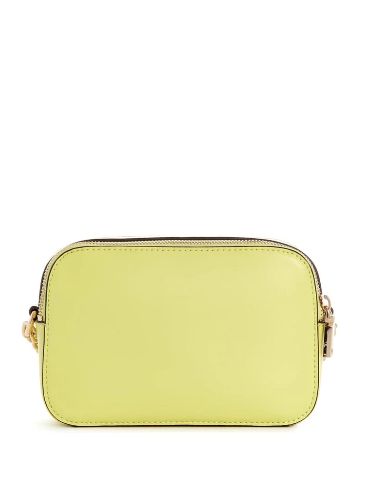 Sarita Camera Crossbody