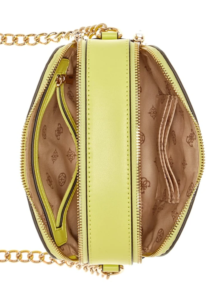 Sarita Camera Crossbody
