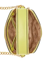 Sarita Camera Crossbody