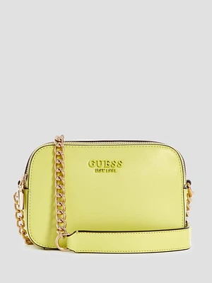 Sarita Camera Crossbody