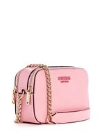 Sarita Camera Crossbody