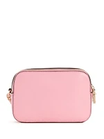 Sarita Camera Crossbody