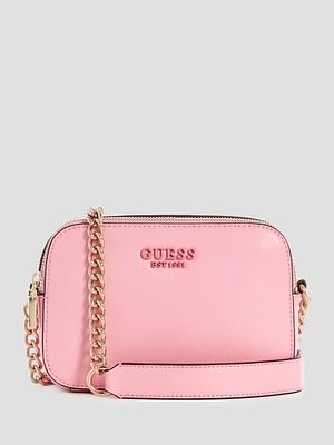 Sarita Camera Crossbody