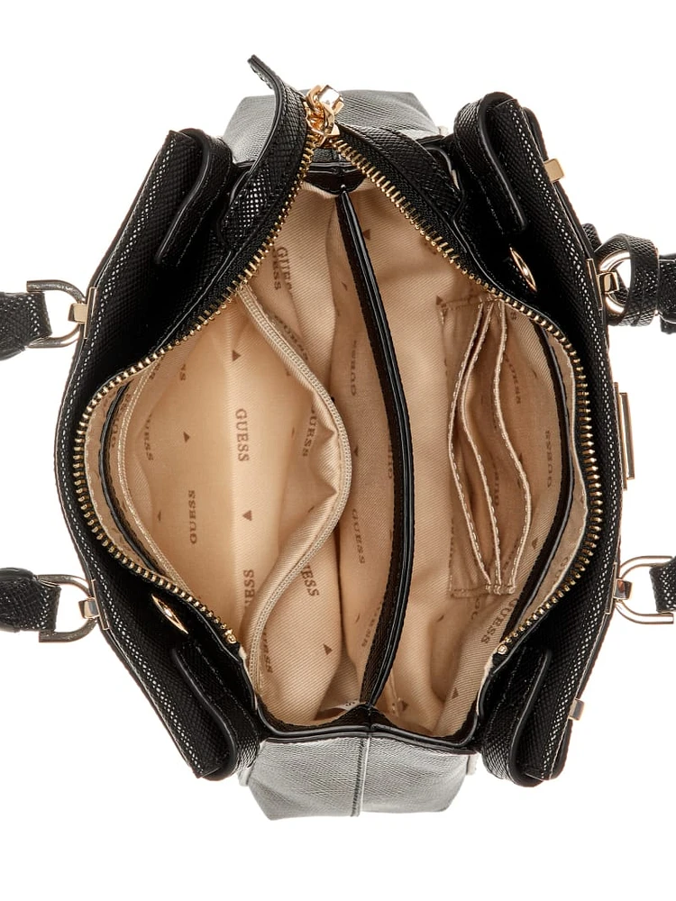 Levante Mini Satchel