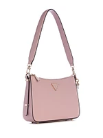 Daryna Top-Zip Shoulder Bag