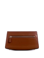 Nolana Top-Zip Crossbody