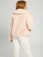 Sophy Faux-Fur Jacket