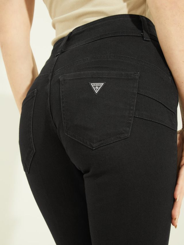 GUESS Shape-Up Skinny Jeans