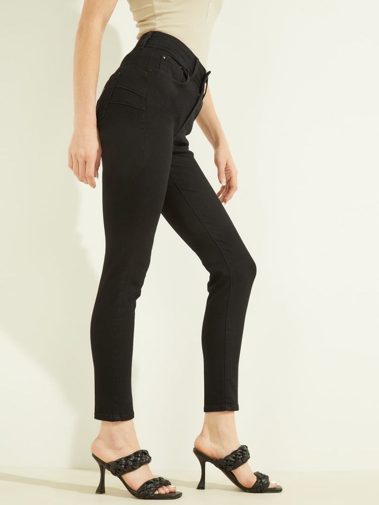 Shape-Up Skinny Jeans