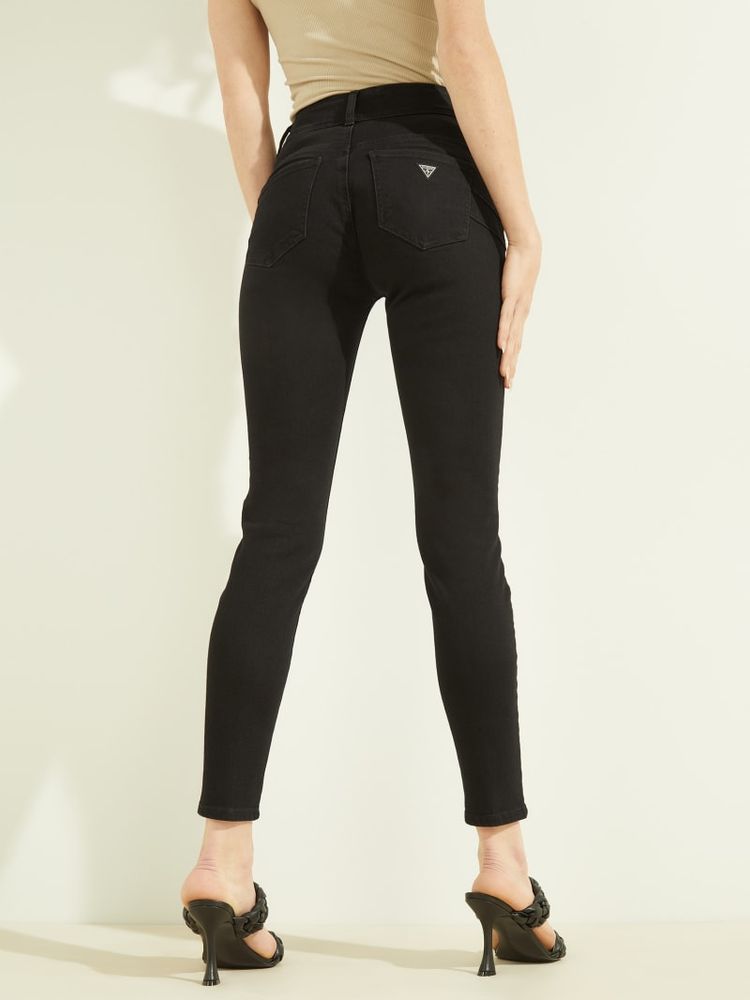 Shape-Up Skinny Jeans