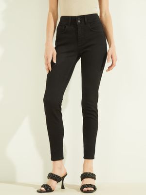 Shape-Up Skinny Jeans