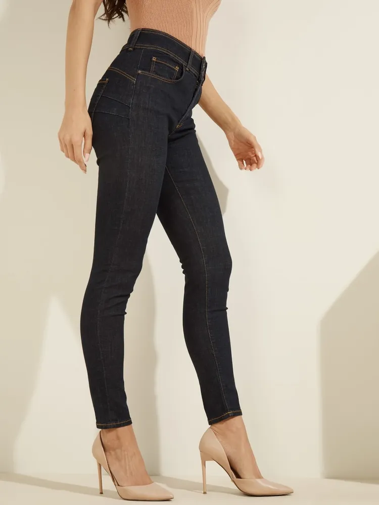 Eco Shape Up Skinny Jeans