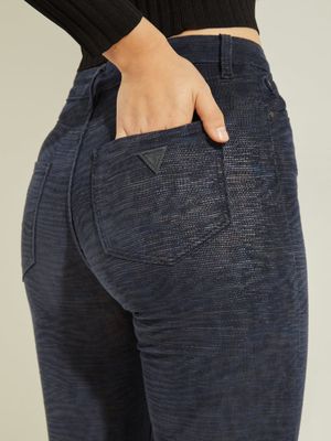 Ultimate Shimmer Skinny Jeans
