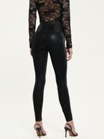 Katt Corset Leggings