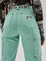 GUESS Originals x Anna Nicole Smith Carpenter Jeans