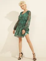 Eco Laureen Dress