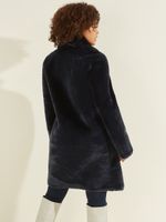 Flora Reversible Coat