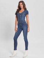 Eco Naomy Denim Jumpsuit