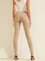 Super-Stretch Curve X Skinny Jeans